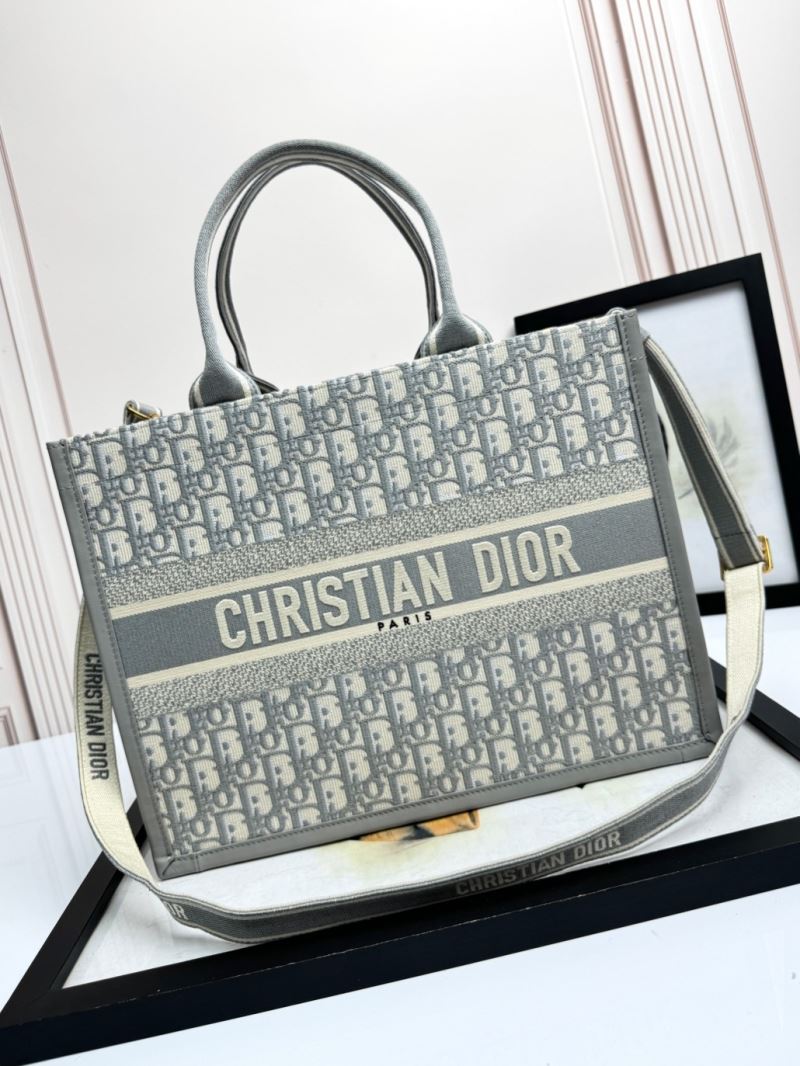 chr1st1an D10r shopping bags